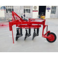 Agricultural Machinery Hydraulic Double Way Disc Plough Hot Sale in Africa Matket